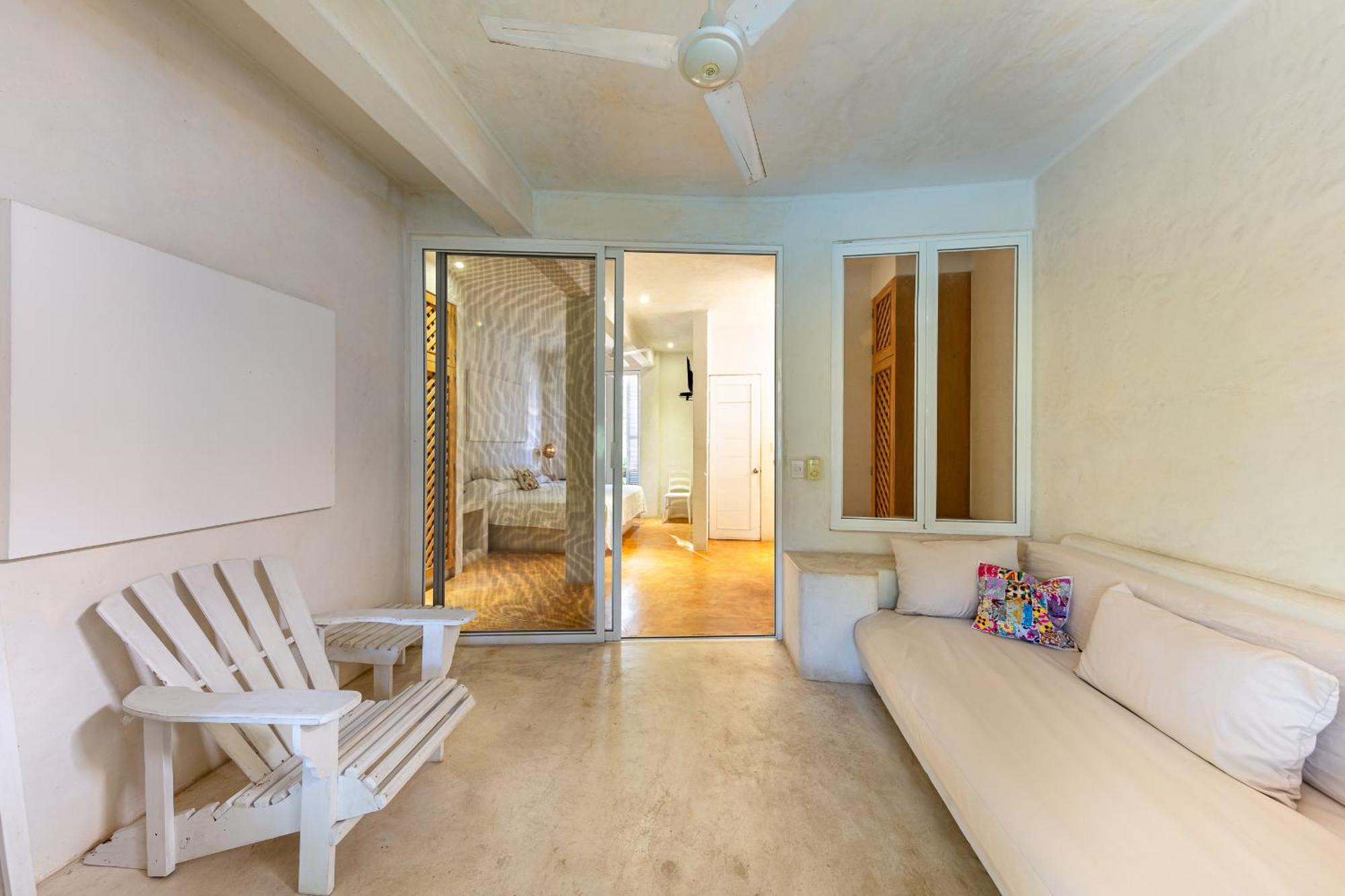 Villa Maria Bed And Breakfast 埃斯孔迪多港 外观 照片