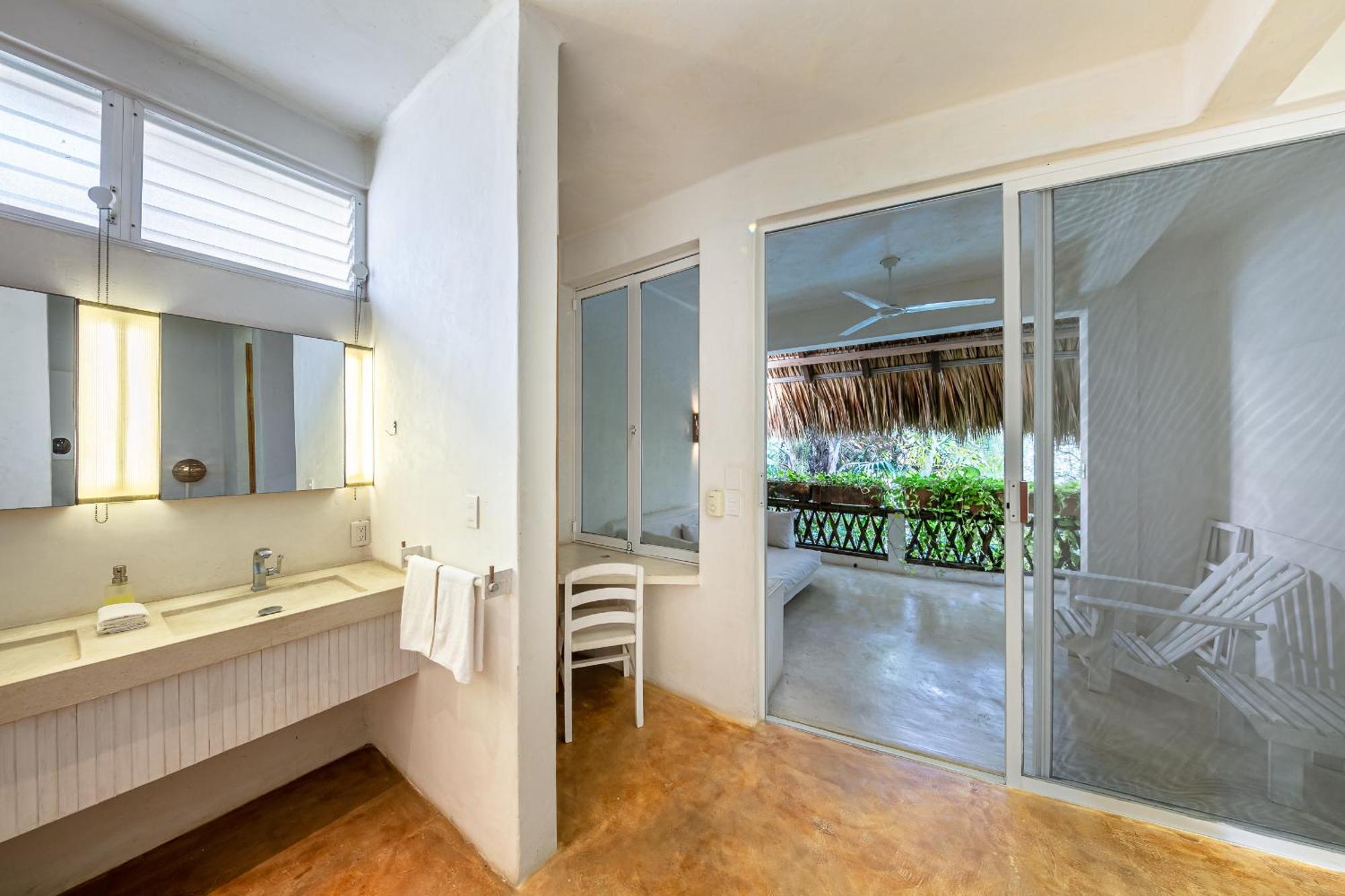 Villa Maria Bed And Breakfast 埃斯孔迪多港 外观 照片