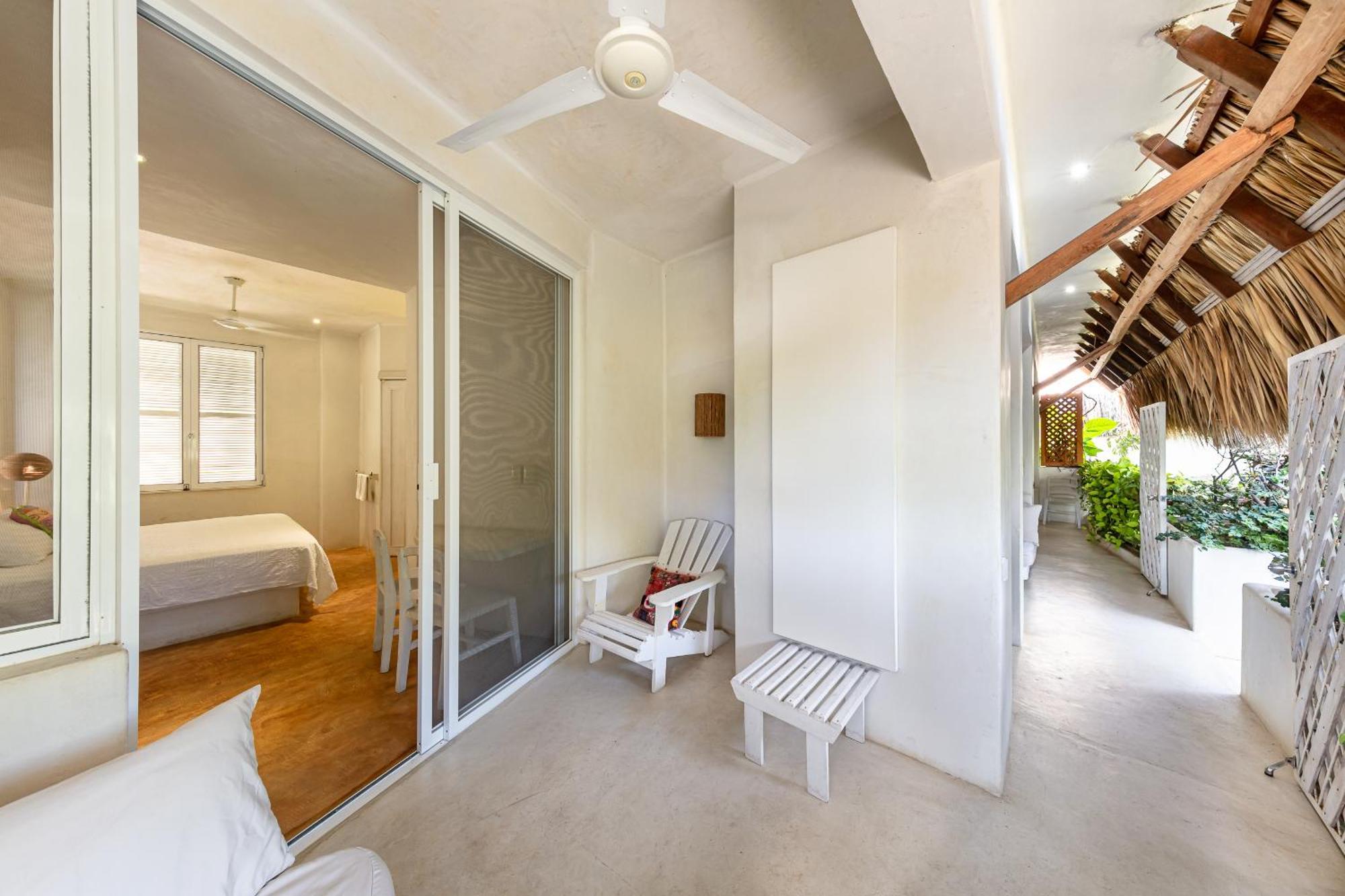 Villa Maria Bed And Breakfast 埃斯孔迪多港 外观 照片