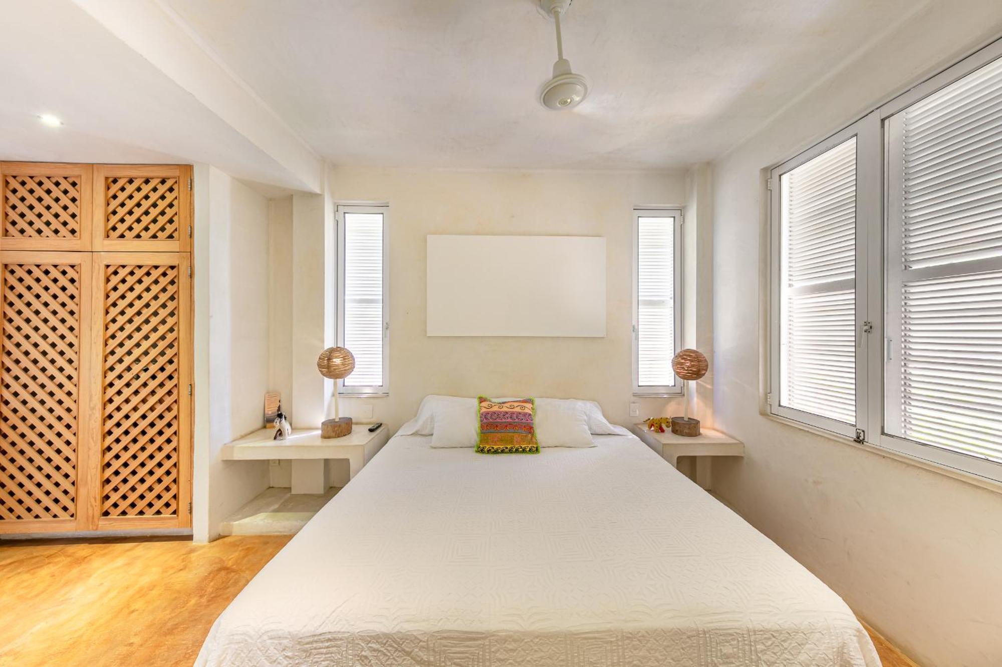 Villa Maria Bed And Breakfast 埃斯孔迪多港 外观 照片