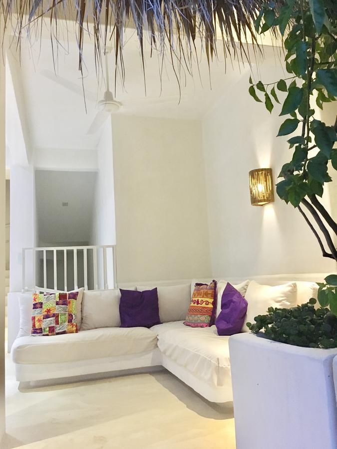 Villa Maria Bed And Breakfast 埃斯孔迪多港 外观 照片
