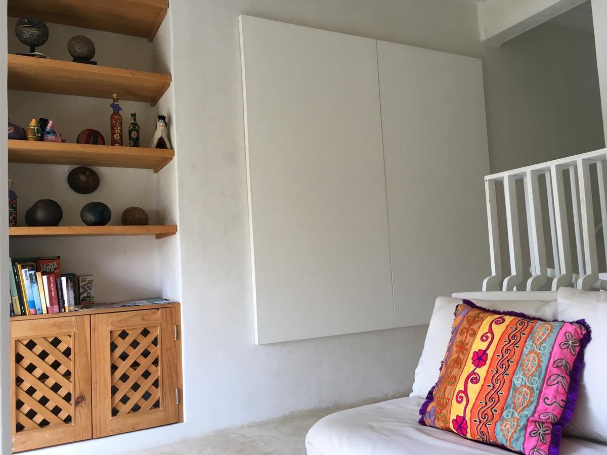 Villa Maria Bed And Breakfast 埃斯孔迪多港 外观 照片